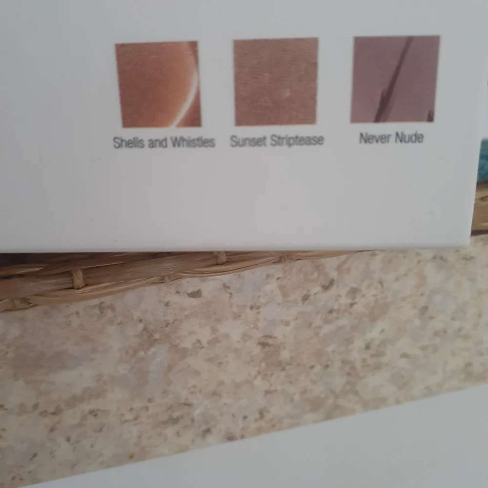 Wet n Wild Bronze Beauty Kit